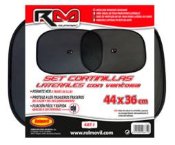 ROLMOVIL 8424099068710 - PARASOL LATERAL  CON VENTOSA 44X36 POOL LINE 687.1