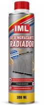 IML 8436546321279 - DESENGRASANTE RADIADOR CONCENTRADO 300ml  IML-124