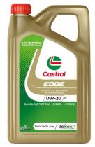ACEITE 4008177183614 - CASTROL EDGE 0W20 C5 5L.