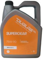 DUGLAS 8029135458434 - DUGLAS 75W90 5L H32