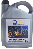 ACEITE 8436586911553 - QLC ATF DEXRON III 5L. 24III5