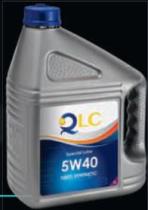 ACEITE 8436586910761 - QLC 5W40 5L
