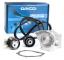 DAYCO KTBWP4550 - KIT DISTRIBUCION+BOMBA DE AGUA