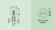 LUCAS 5021374004819 - LAMPARA LUCAS LLB921 21W
