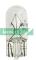 LUCAS 5021374004499 - LAMPARA LUCAS LLB297 2W