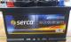 SERCA 0701 - BATERIA SERCA 71AH  640A +I 278X175X175