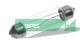 LUCAS 5012445213605 - LAMPARA LUCAS LLB264 10W 42X11