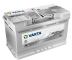 VARTA A6 - BATERIA VARTA  SILVER AGM 80AH 800A 315X175X190 START/STOP