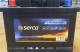 SERCA 0601 - BATERIA SERCA 55AH  460A +IZQ 242X175X190
