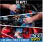BIG WIPES 5060065661818 - BIG WIPES TOALLITAS  80 UNIDADES