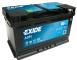 EXIDE EK800 - BATERIA EXIDE AGM 80AH  800A  315X175X190 START/STOP