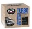 ADITIVOS 5906534005601 - KIT TURBO WAX K2 K004 250GR