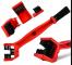 ADITIVOS 5906534019622 - CEPILLO LIMPIADOR DE CADENAS  K2 W612