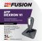 QUIMICOS 9120106957655 - DEXRON VI PRO-FUSION 5L.