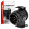 ACCESORIOS 5903293032107 - ADAPTADOR PARA REMOLQUE 13/7- BLISTER AMIO 03210
