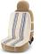 BOTTARI 8016038121282 - RESPALDO DE VERANO EN FIBRA DE PAJA NATURAL BEIGE