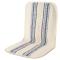 BOTTARI 8016038121282 - RESPALDO DE VERANO EN FIBRA DE PAJA NATURAL BEIGE