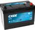 EXIDE EL954 - EXIDE EFB 95AH 800A START/STOP