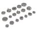 ACCESORIOS 5903293047682 - KIT HERRAMIENTAS PISTONES DE FRENO 04768