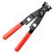 ACCESORIOS 5903293031315 - ALICATE PARA ABRAZADERAS DE FUELLE AMIO 03131
